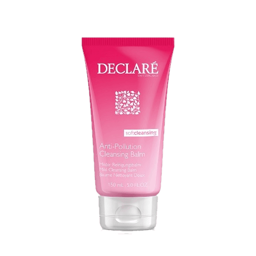 Anti-Pollution Cleansing Balm/ Очищающий бальзам для защиты от внешней среды 