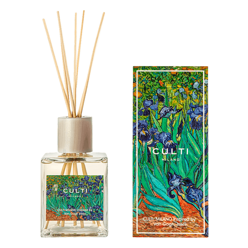 Décor Limited Van Gogh Irises диффузор 