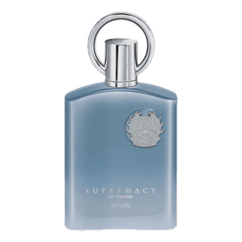 Supremacy in Heaven