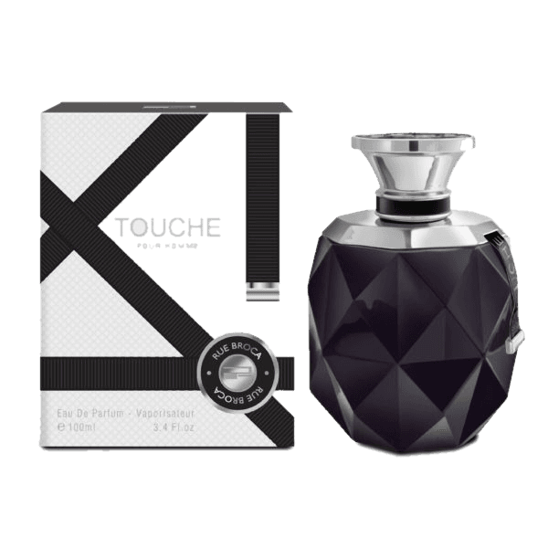 TOUCHE POUR HOMME  