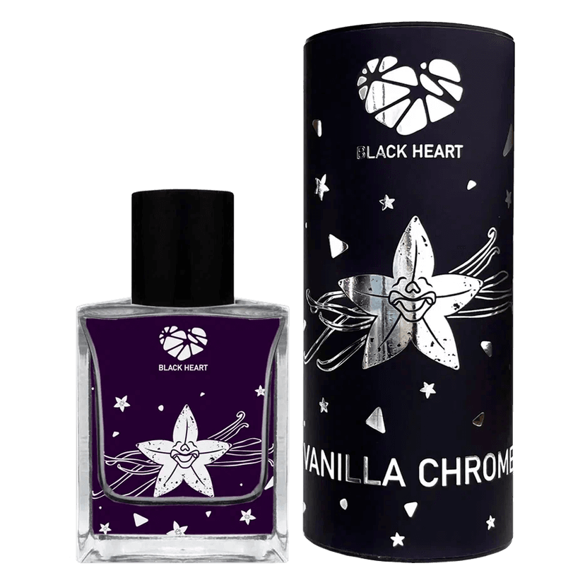 Духи Vanilla Chrome 