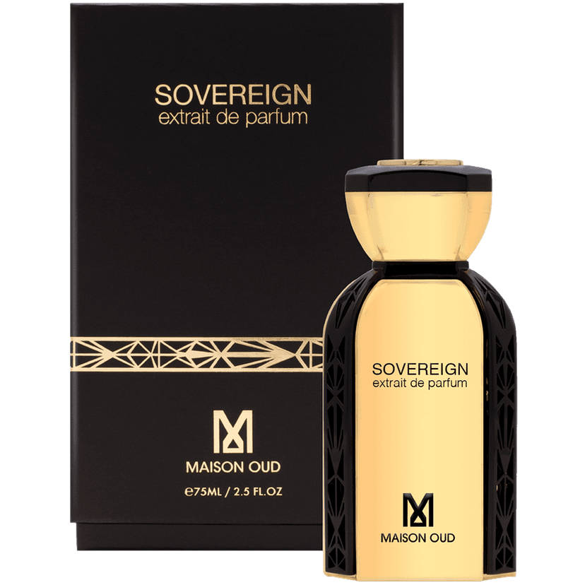 SOVEREIGN  