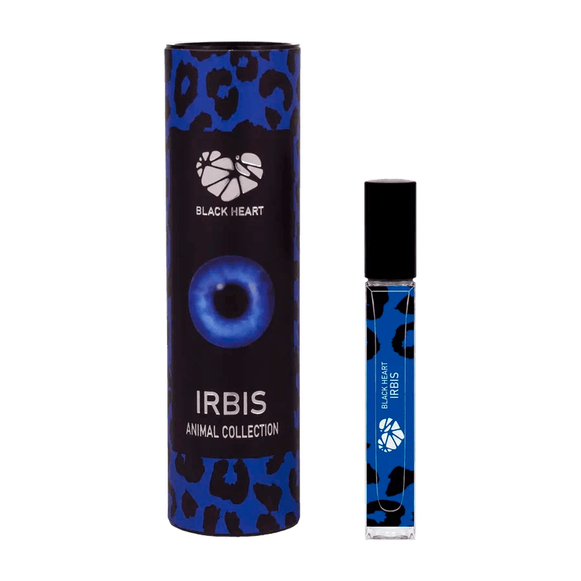 Духи Irbis 