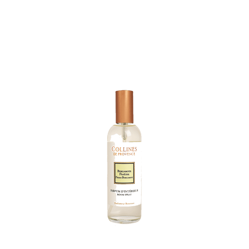 Интерьерные духи Fresh Bergamot / Свежий бергамот