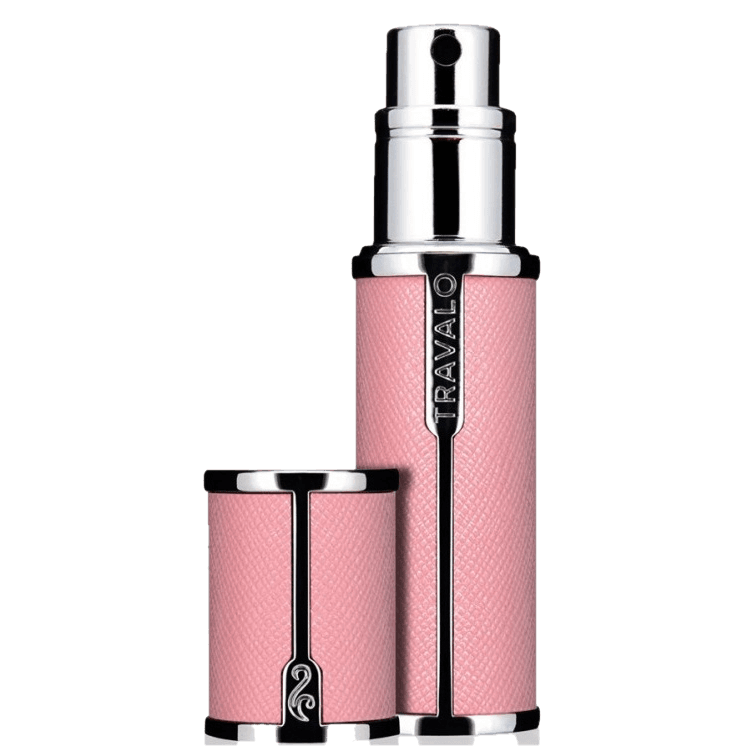 TRAVALO- Флакон Milano HD Pink