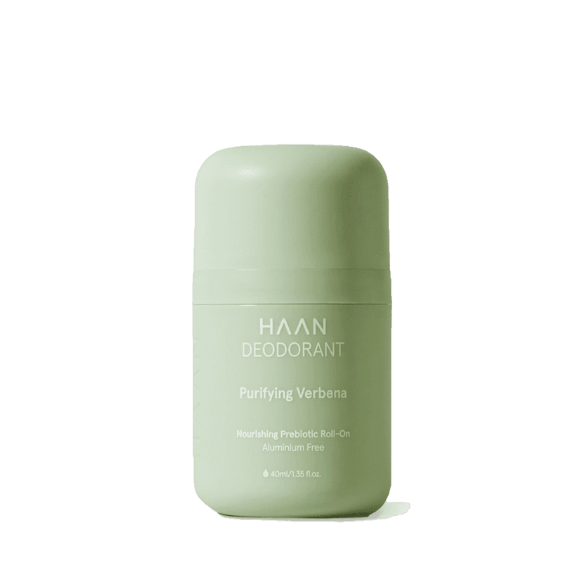Дезодорант с пребиотиками "Душистая вербена" /DEODORANT VERBENA PURIFYING