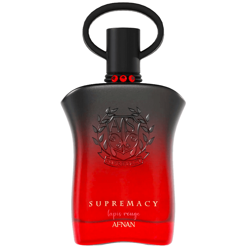 SUPREMACY TAPIS ROUGE / Красная ковровая дорожка