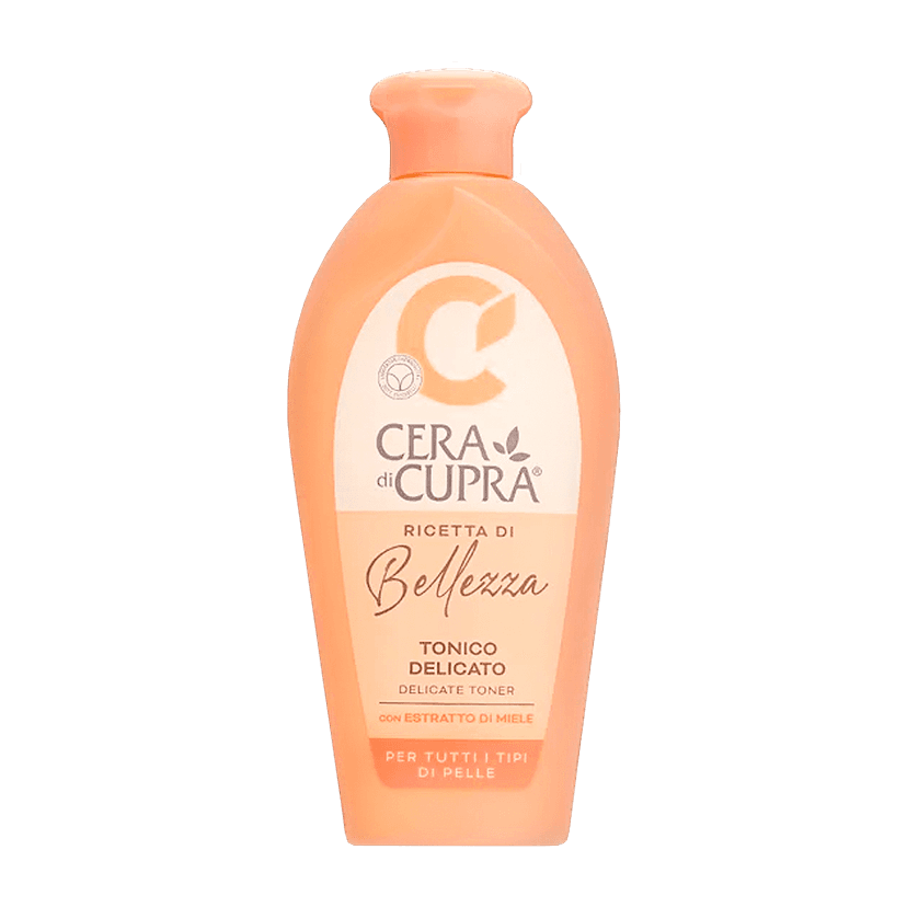 Тонер для лица Delicate toner / Деликатный тонер для лица 