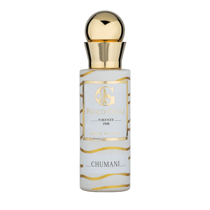 CHUMANI / Росинка