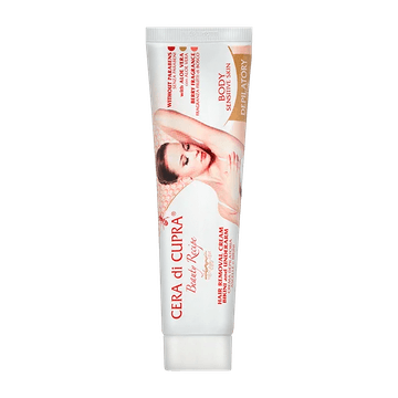Крем-депилятор Hair removal cream / Крем-депилятор бикини и подмышки 