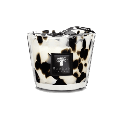 Pearls свеча Max 10 Black Pearls 
