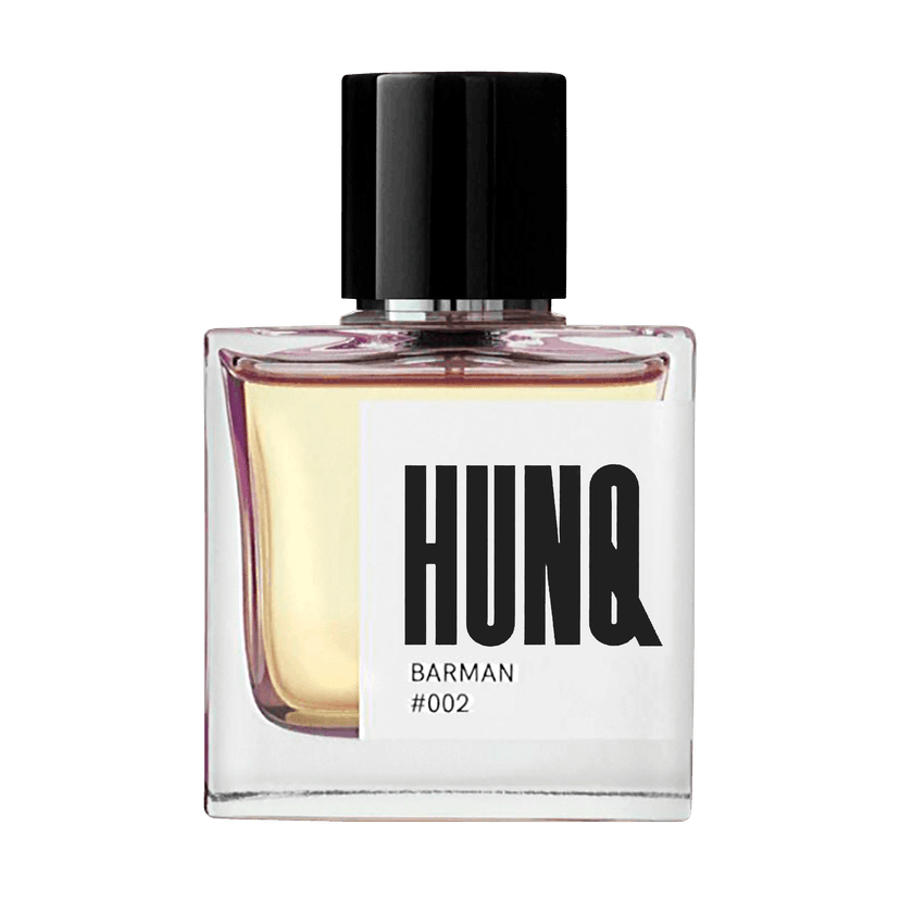 H002Q BARMAN 