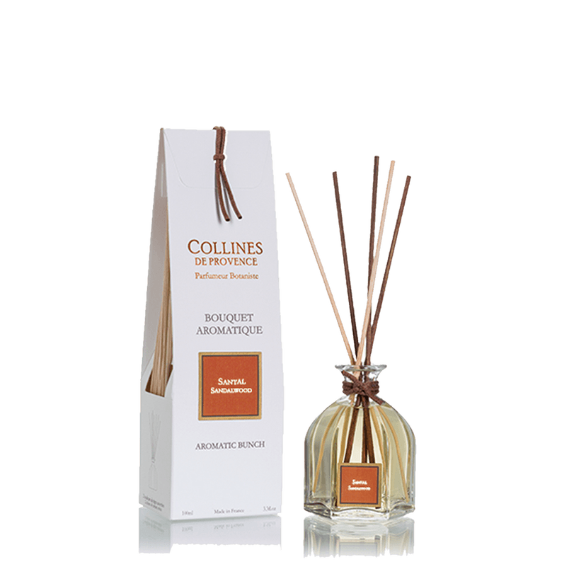 Ароматический диффузор Sandalwood / Сандаловое дерево