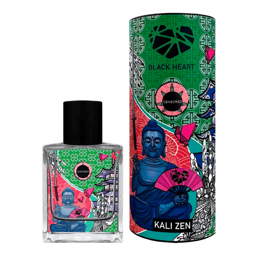 Духи Kali Zen 
