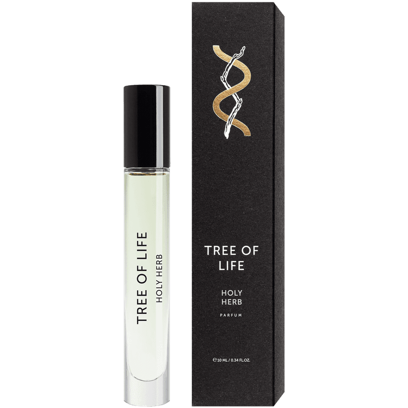 Holy Herb Extra / Святая трава
