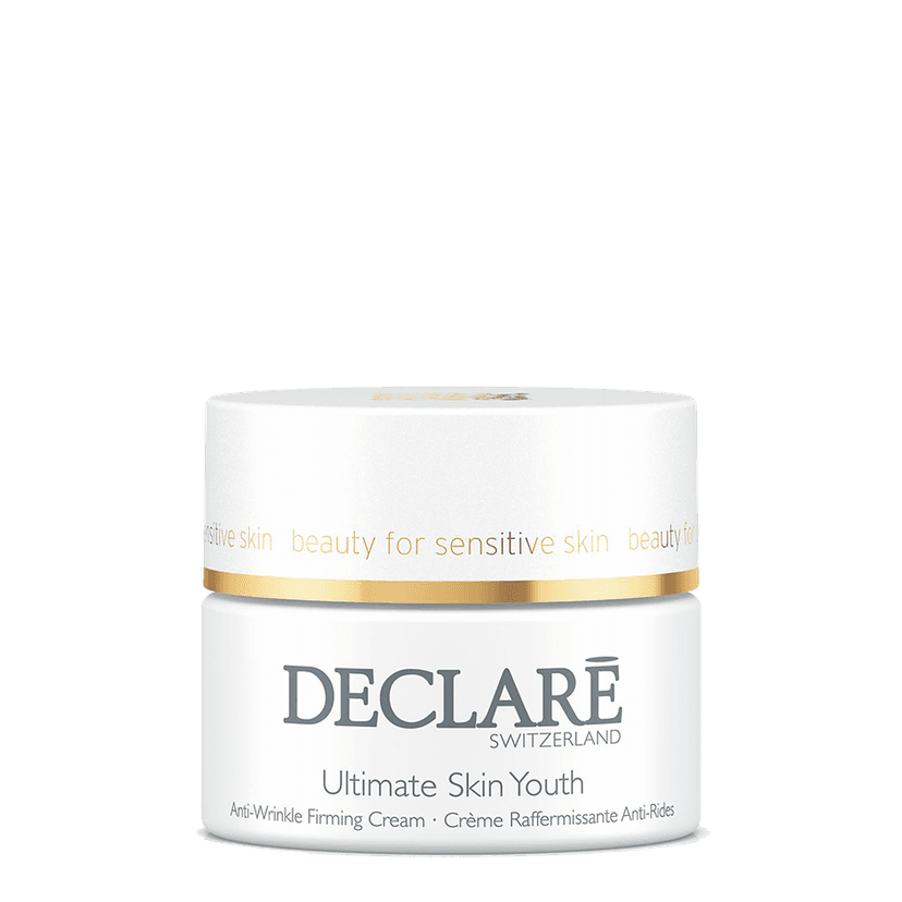 Age Control Ultimate Skin Youth AGE CONTROL / Интенсивный крем для молодости кожи