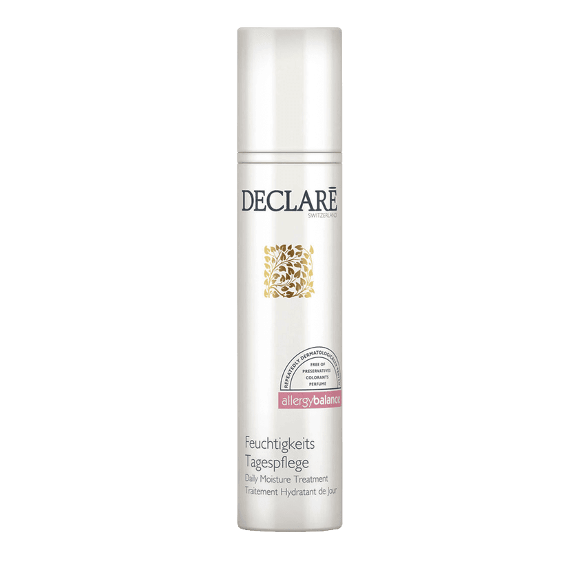 Крем увлажняющий дневной / Daily Moisture Treatment