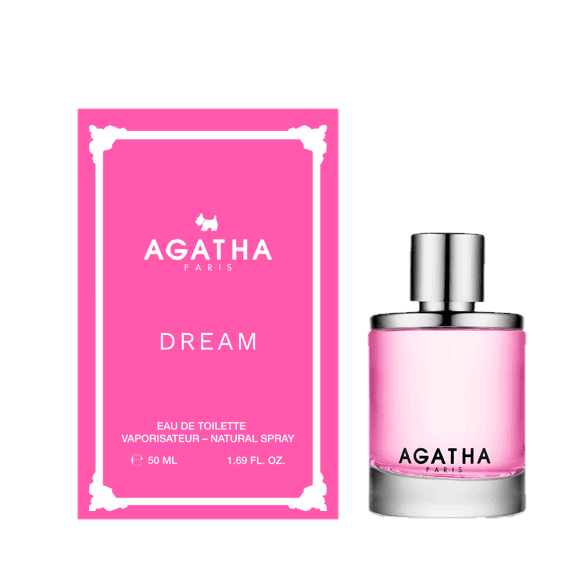 Dream / Мечта