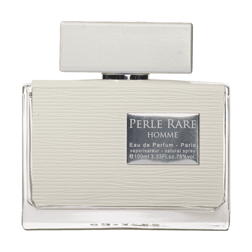 Perle Rare Homme  / Редкая Жемчужина 