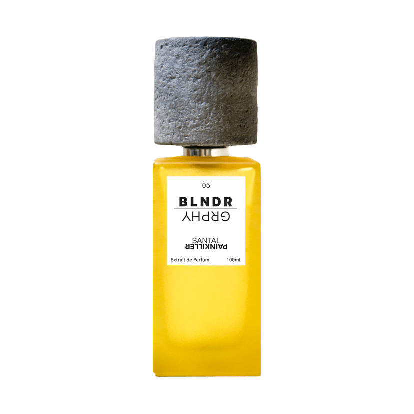 05 Santal Painkiller