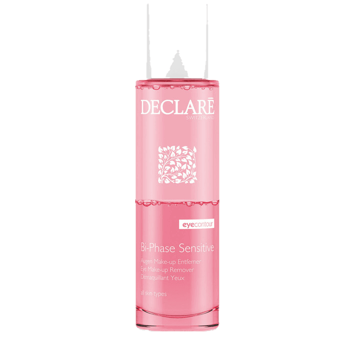 Лосьон демакияжный двухфазный д/чувствительных глаз / Bi-Phase Sensitive Eye Make-up Remover