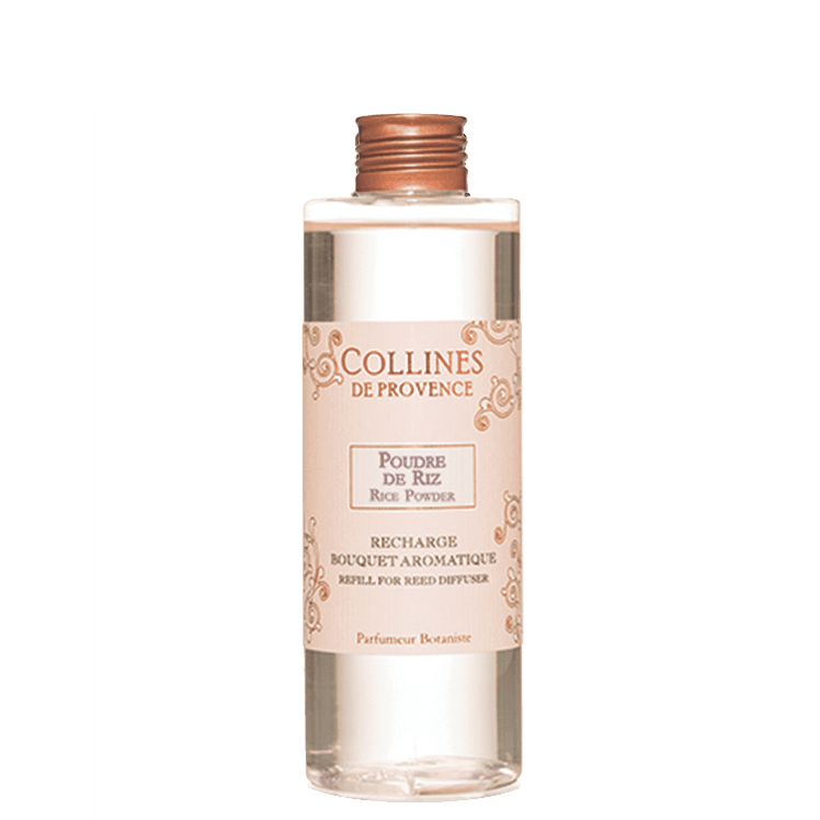 Наполнитель для диффузора Vetiver Vanilla / Ветивер и Ваниль