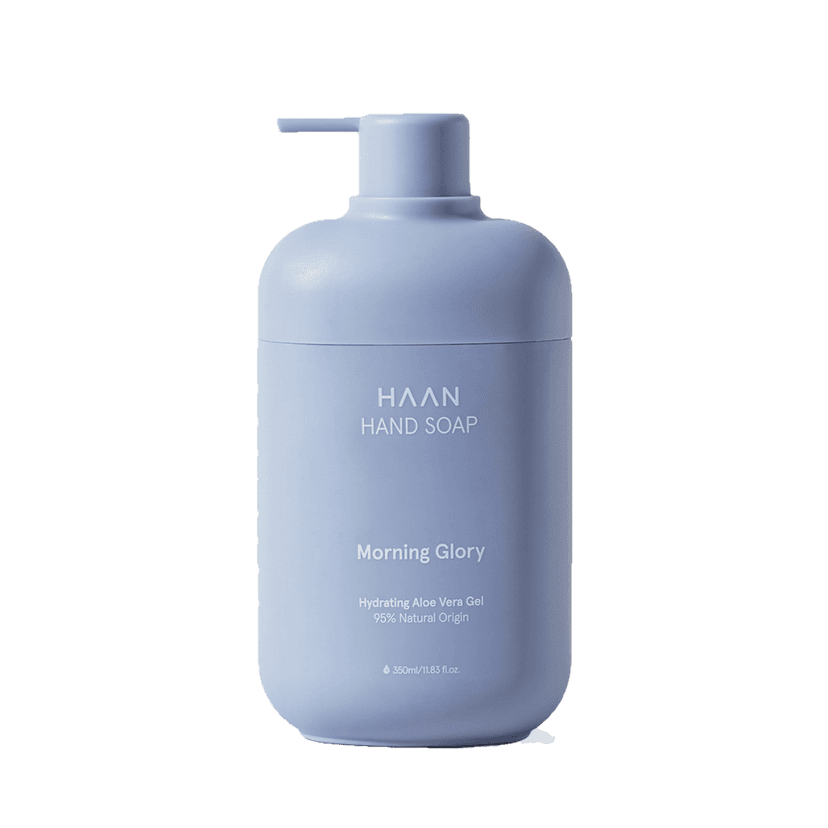 Жидкое мыло для рук с пребиотиками и Алоэ Вера "Утренняя свежесть" / HAND SOAP MORNING GLORY