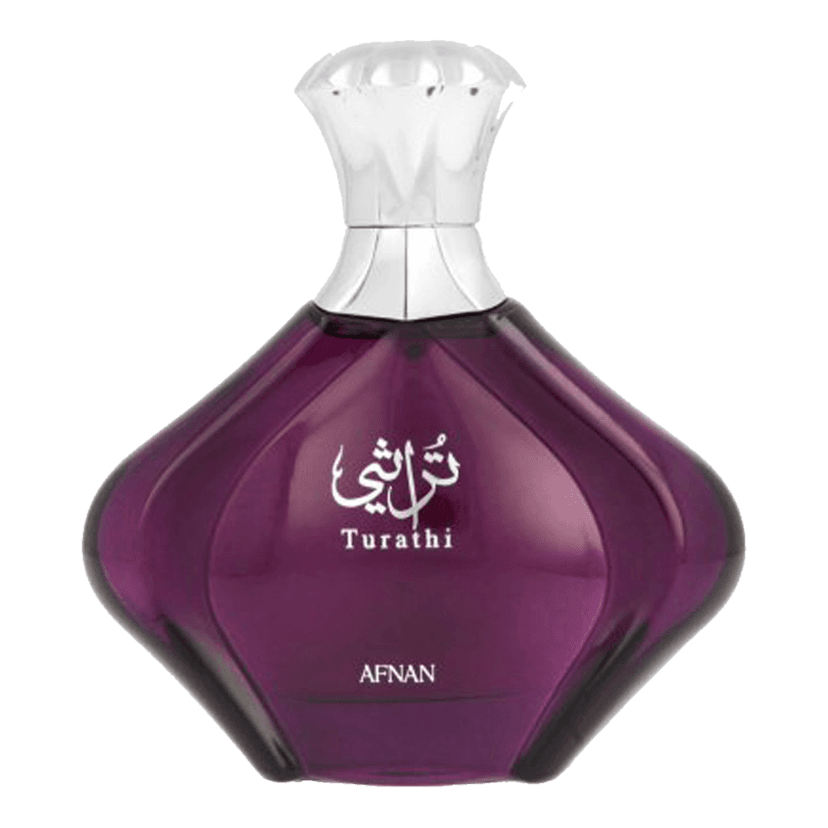 TURATHI Purple