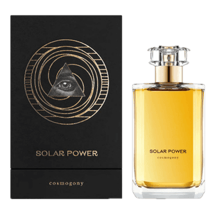 Cosmogony Solar Power / Сила Солнца 