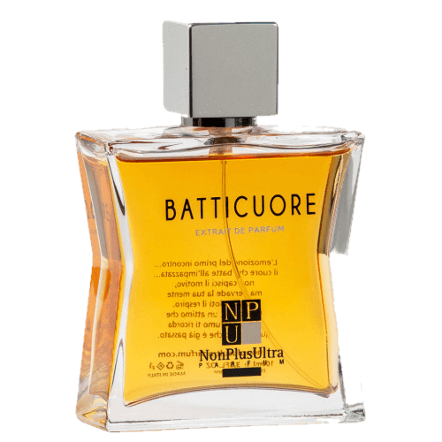BATTICUORE / Сердце 