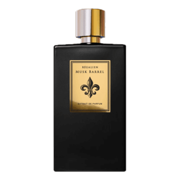 Regalien Luxury Collection Musk Barrel 