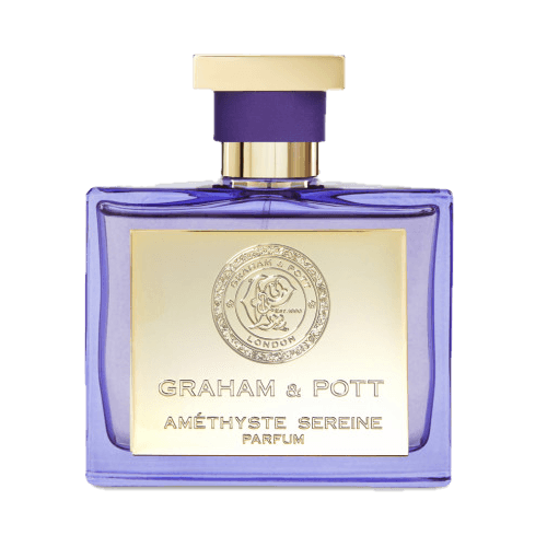 AMETHYSTE SEREINЕ 