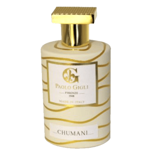 CHUMANI / Росинка