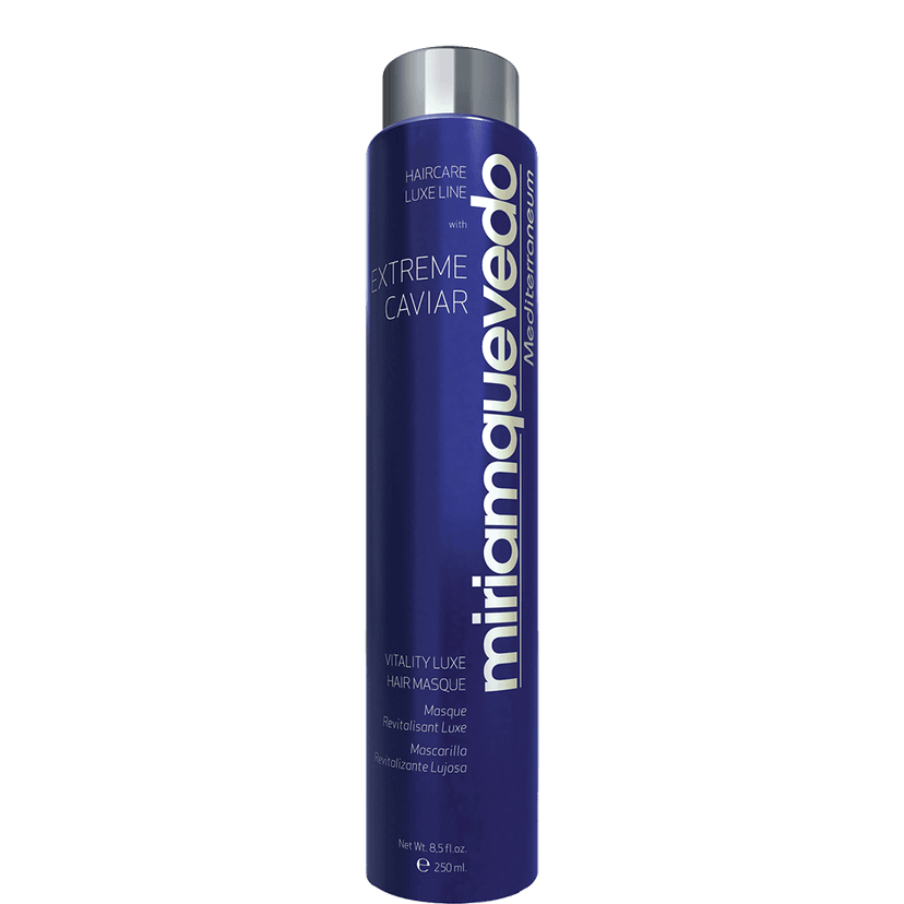 Extreme Caviar Vitality Luxe Hair Masque / Оживляющая маска-люкс для волос с экстрактом черной икры