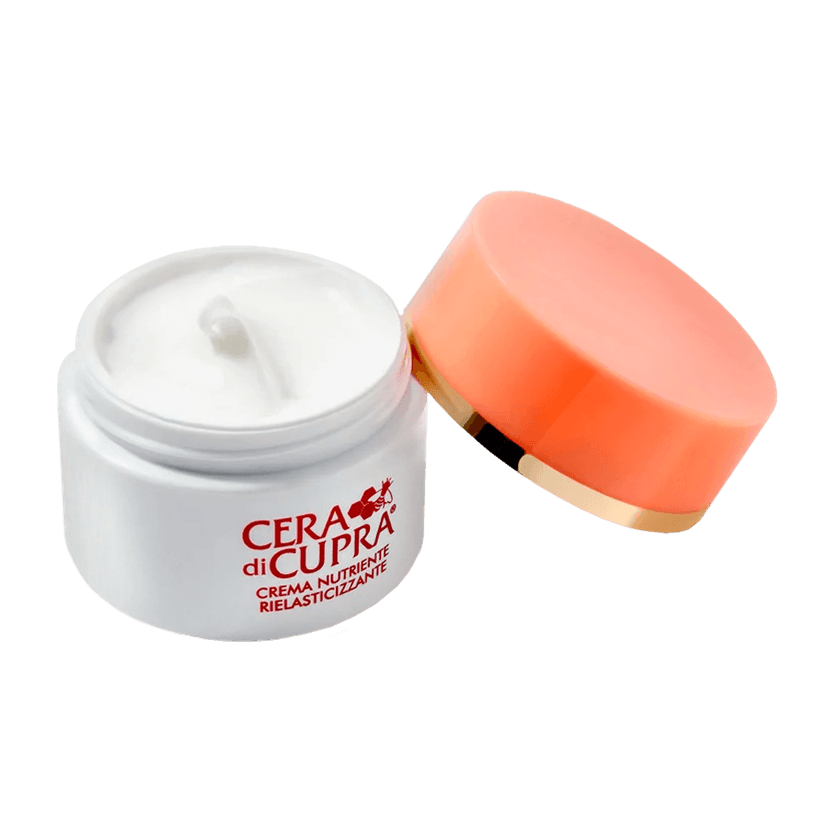 Крем для лица Hyaluronic cream Elasticity / Эластичность с гиалуроновой кислотой 