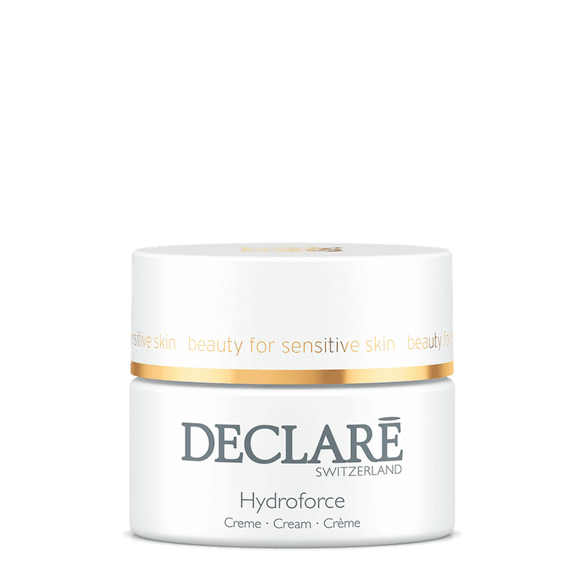 Увлажняющий крем с витамином Е для нормальной кожи / Hydroforce Cream HYDRO BALANCE