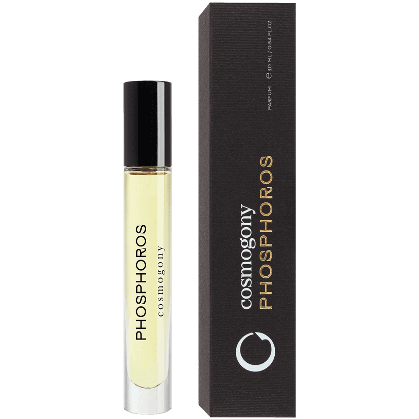 Cosmogony Phosphoros Extra / Светоносный  