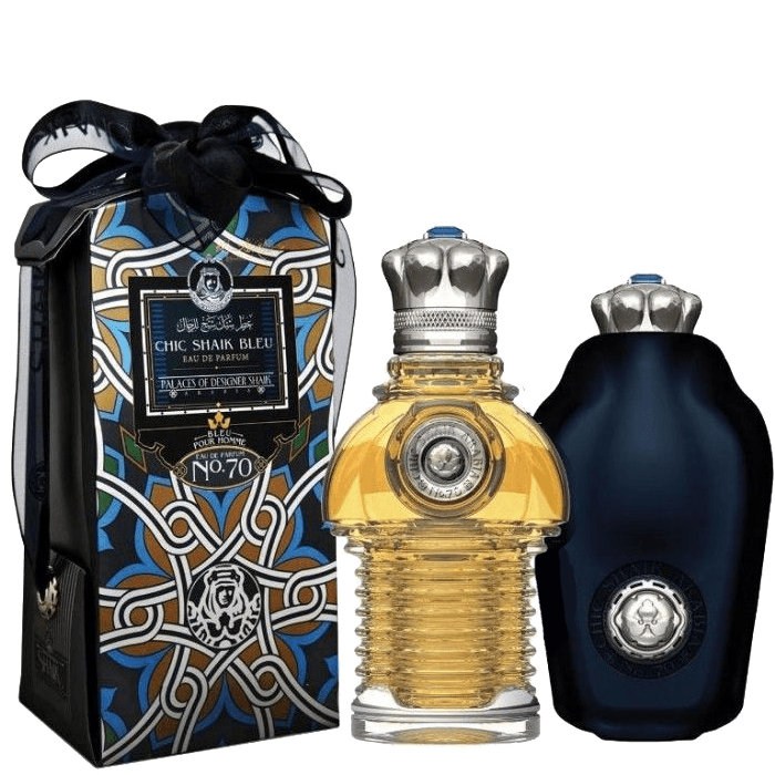 № 70 Pour homme
