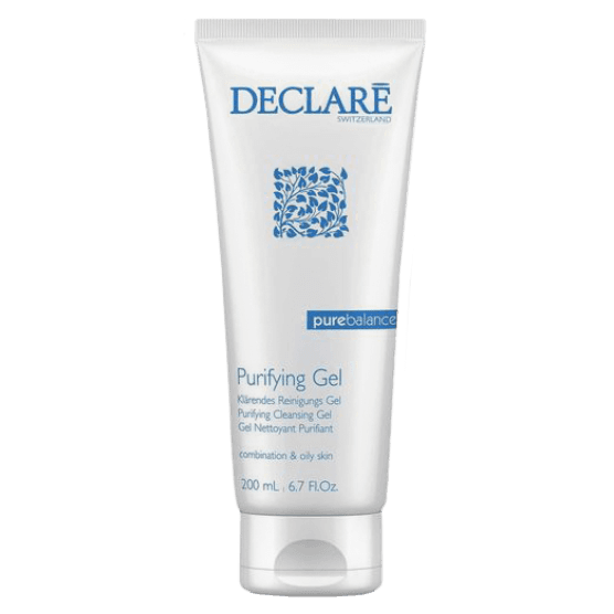 Гель для умывания Purifying Cleansing Gel 