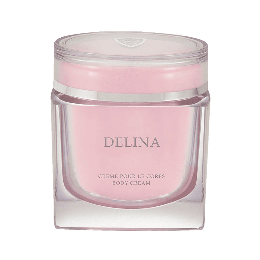 DELINA Body Cream / Крем для тела 