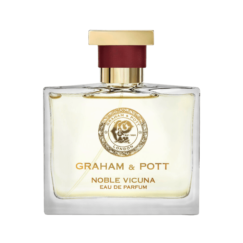 Noble Vicuna   
