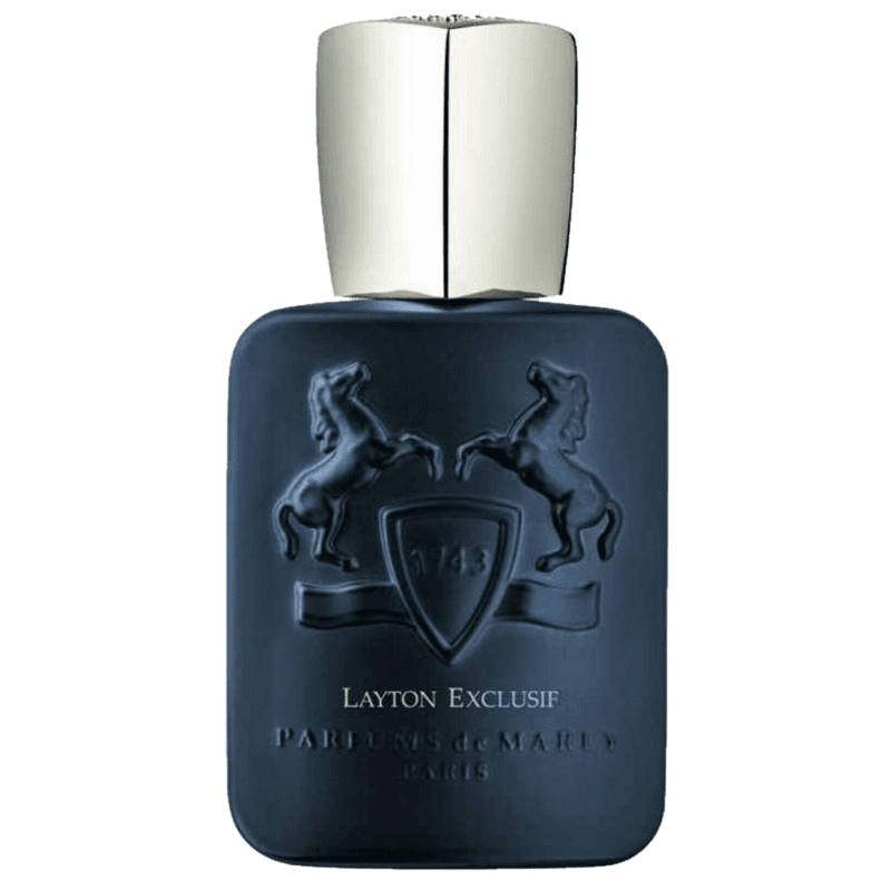 LAYTON EXCLUSIF/ "Лэйтон" Королевское издание