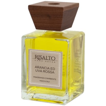 Диффузор ARANCIA E UVA ROSSA 