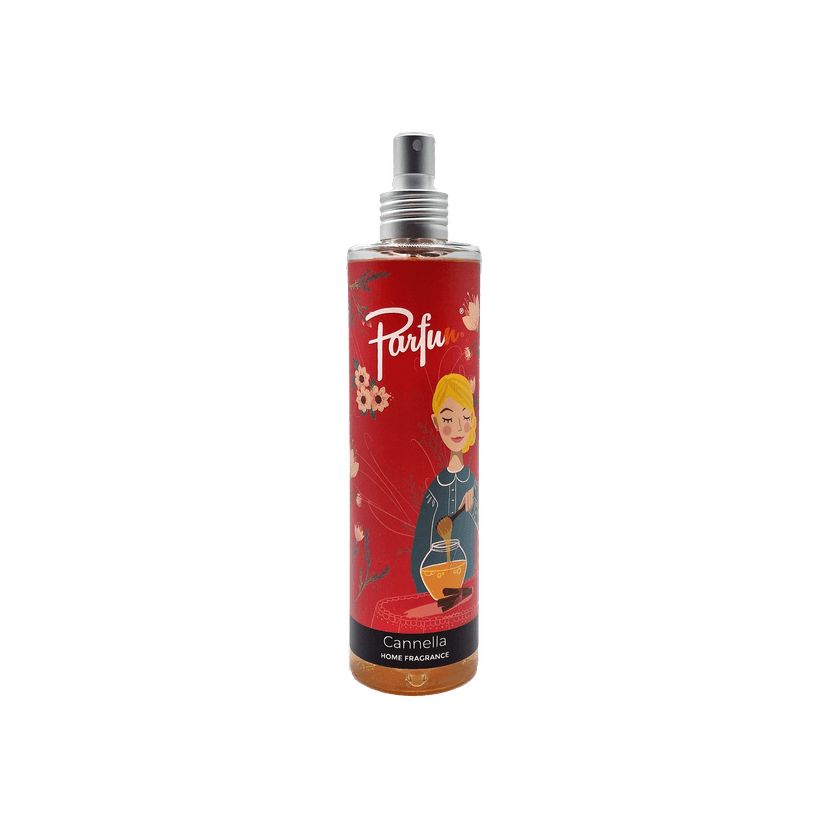 CANNELLA / "Корица" Спрей 