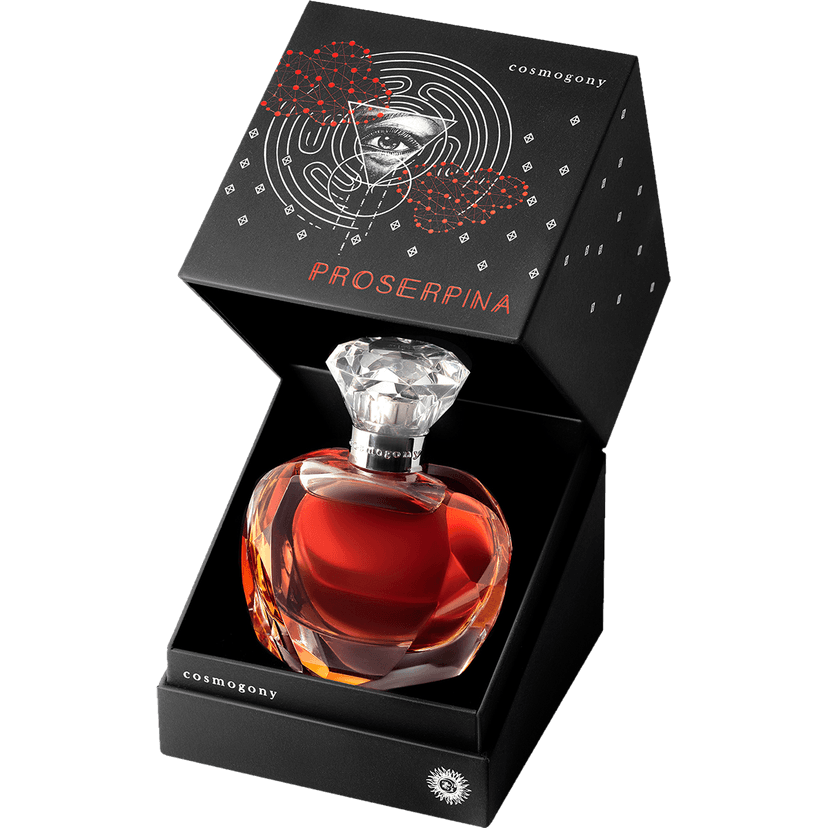 Proserpina / "Прозерпина" 