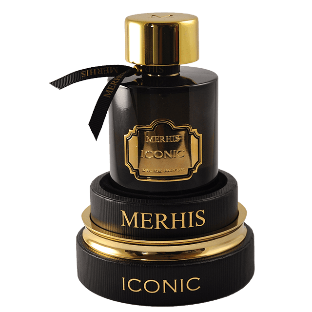 ICONIC / ИКОНА