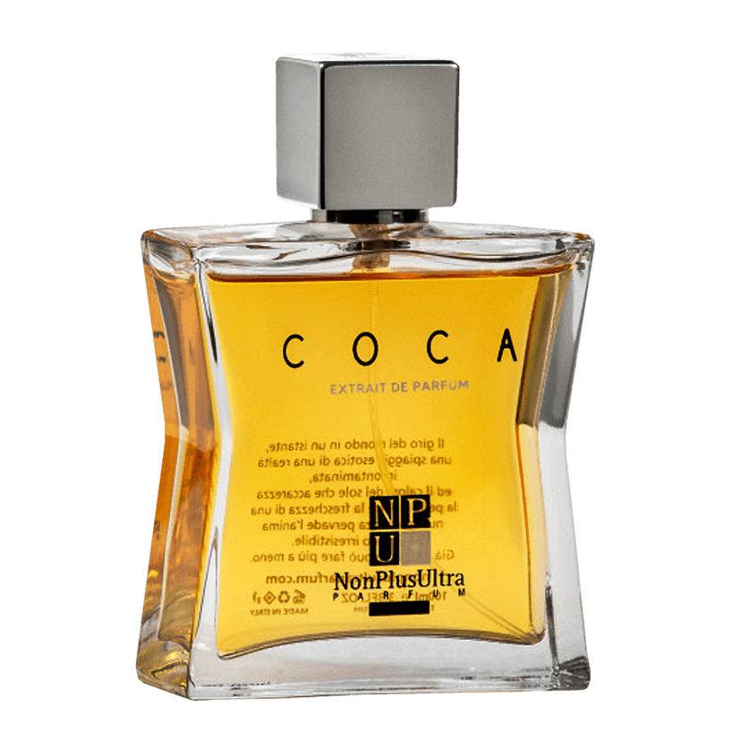 COCA  