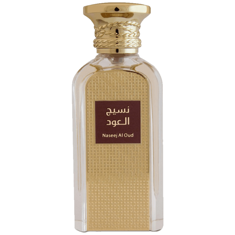 NASEEJ AL OUD 