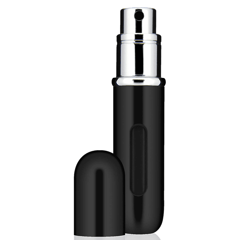 Флакон Travalo Classic Black
