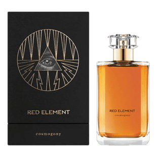 Cosmogony Red Element / Красный Элемент 
